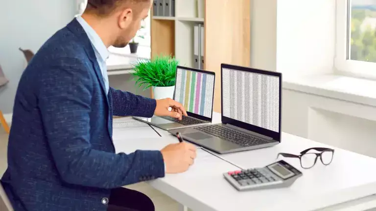 Curso de Excel Avançado na Prepara IA