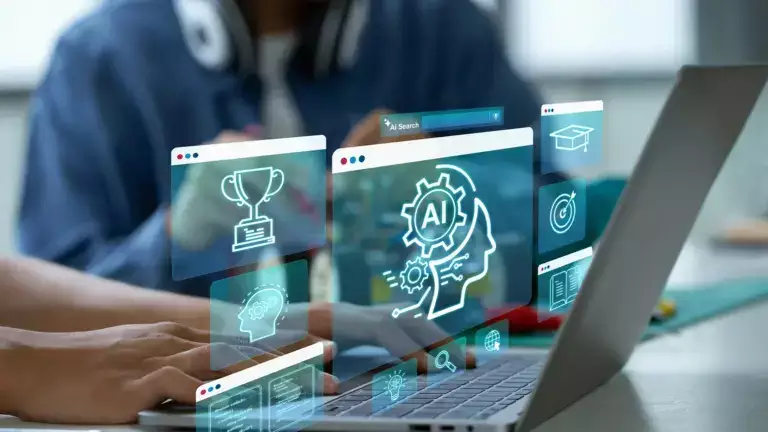 Curso de Office IA na Prepara IA