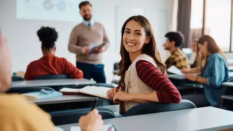Curso de Inglês na Prepara IA